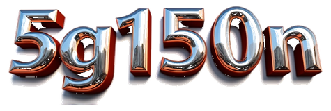 5g150n logo