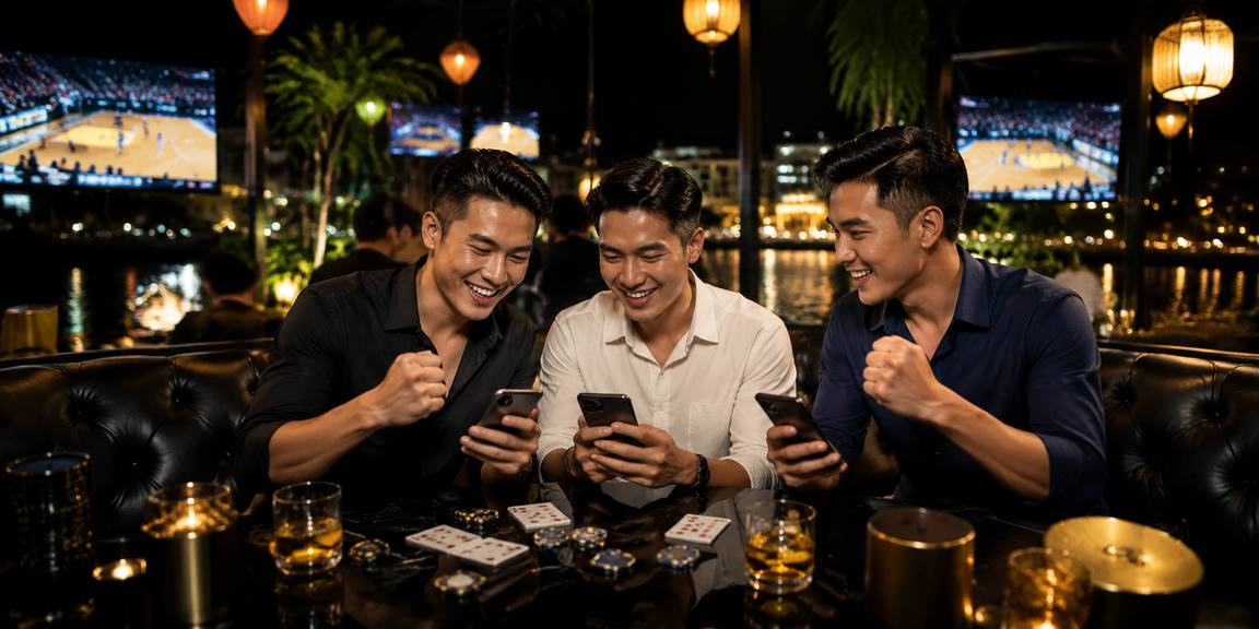 5g150n Truy cập theo khu vực